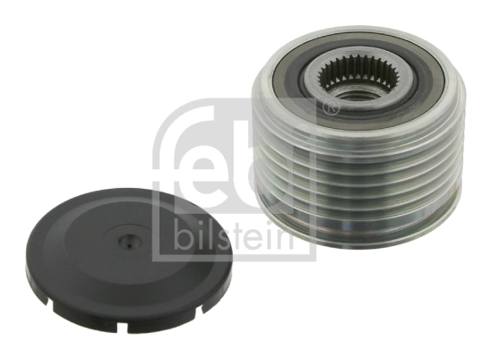 Alternator Freewheel Clutch